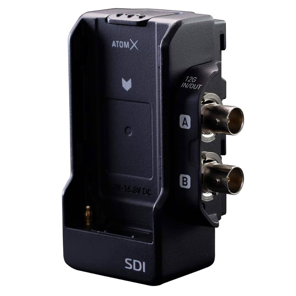 Atomos SDI Module, ATOMXSDI01 : Amazon.ae: Electronics